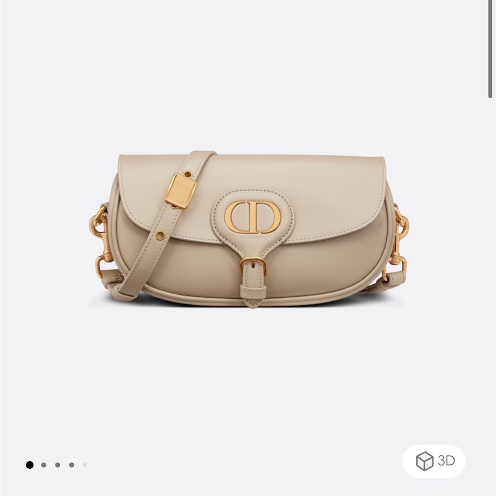 Dior Bobby East-West Bag